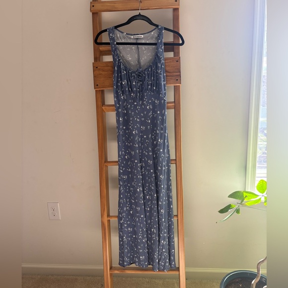 Reformation Lauryl Dress - Picture 2 of 6